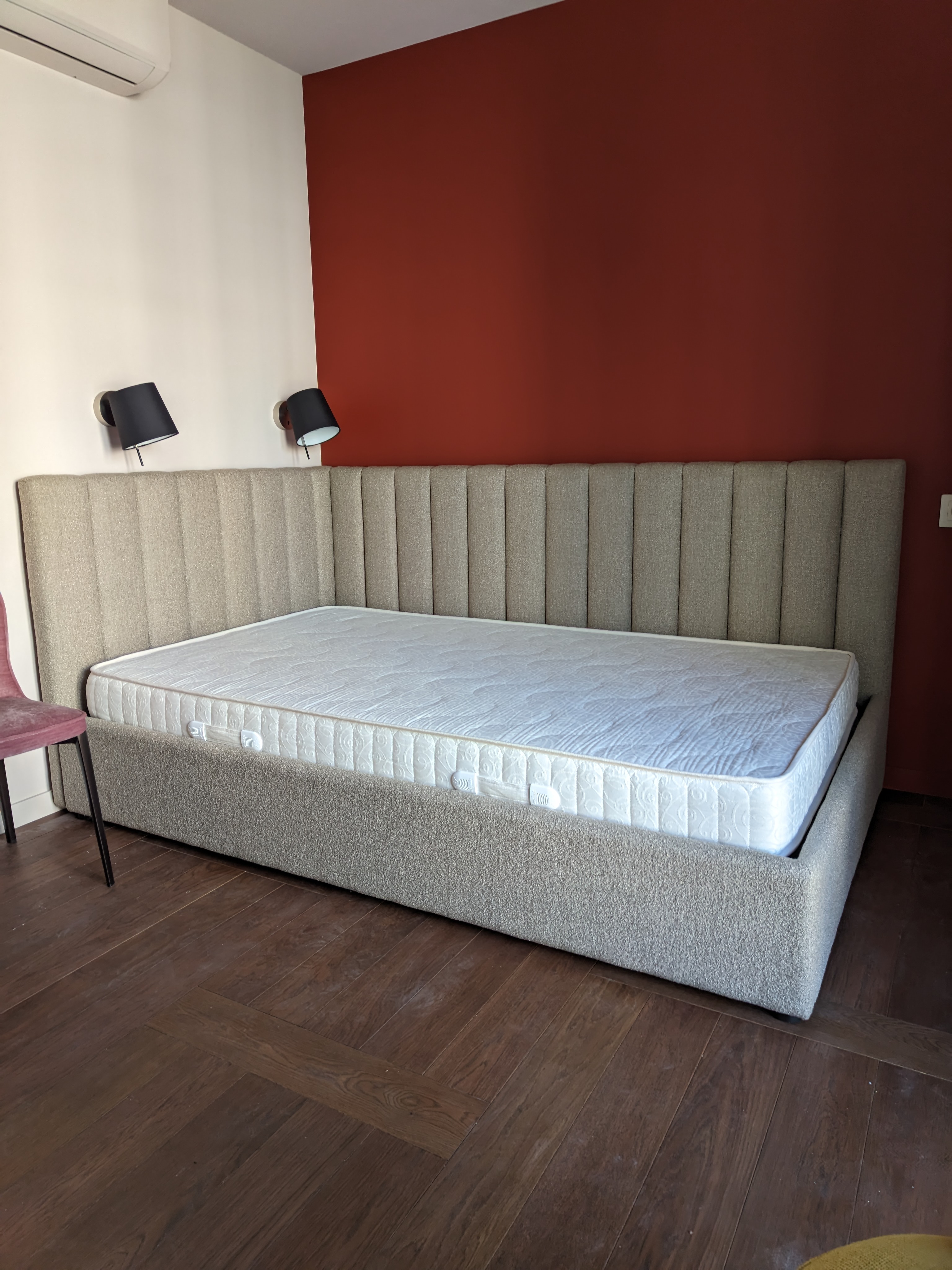 Детская кровать Adam LS778