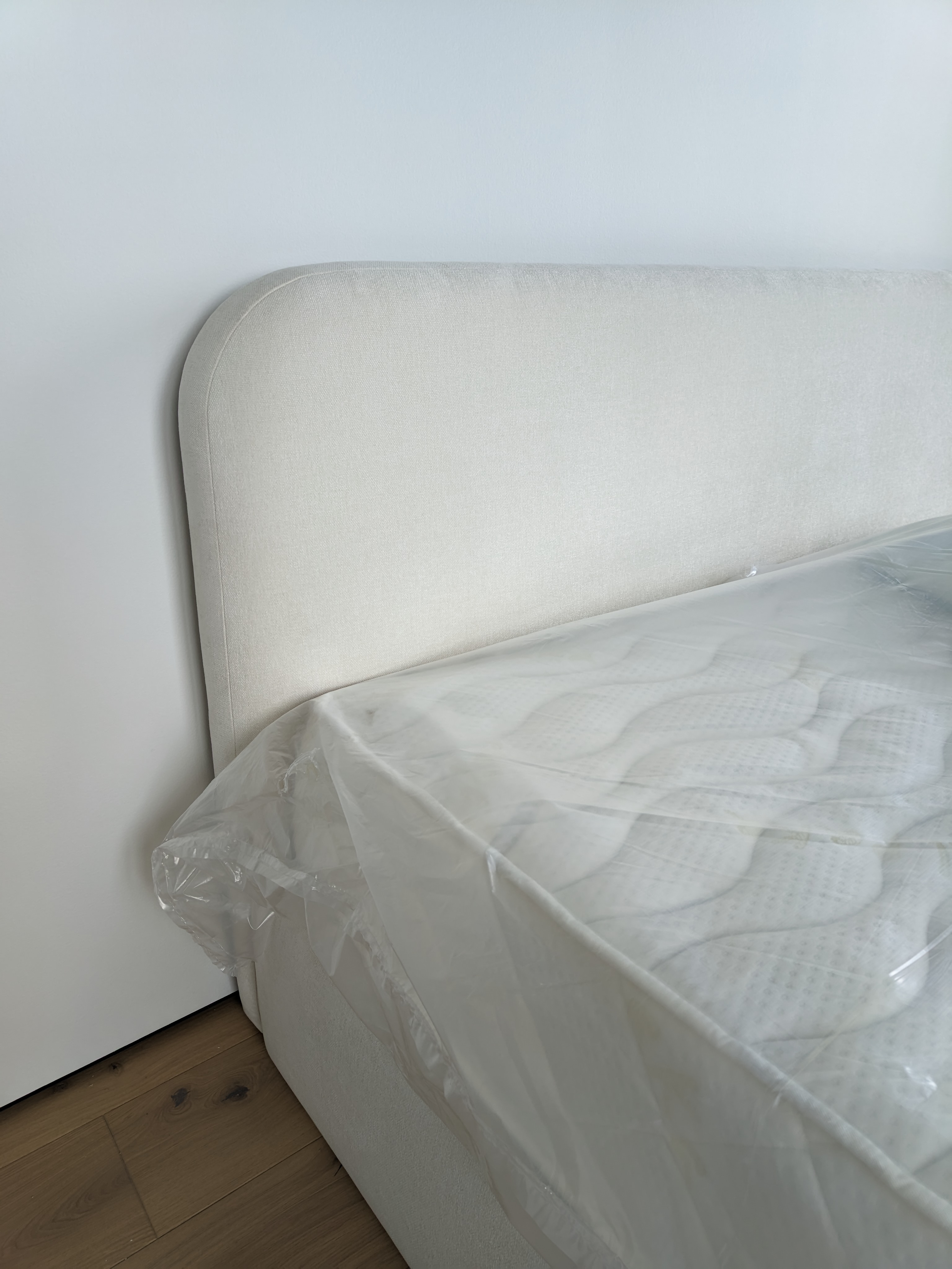 Кровать мастер SB729