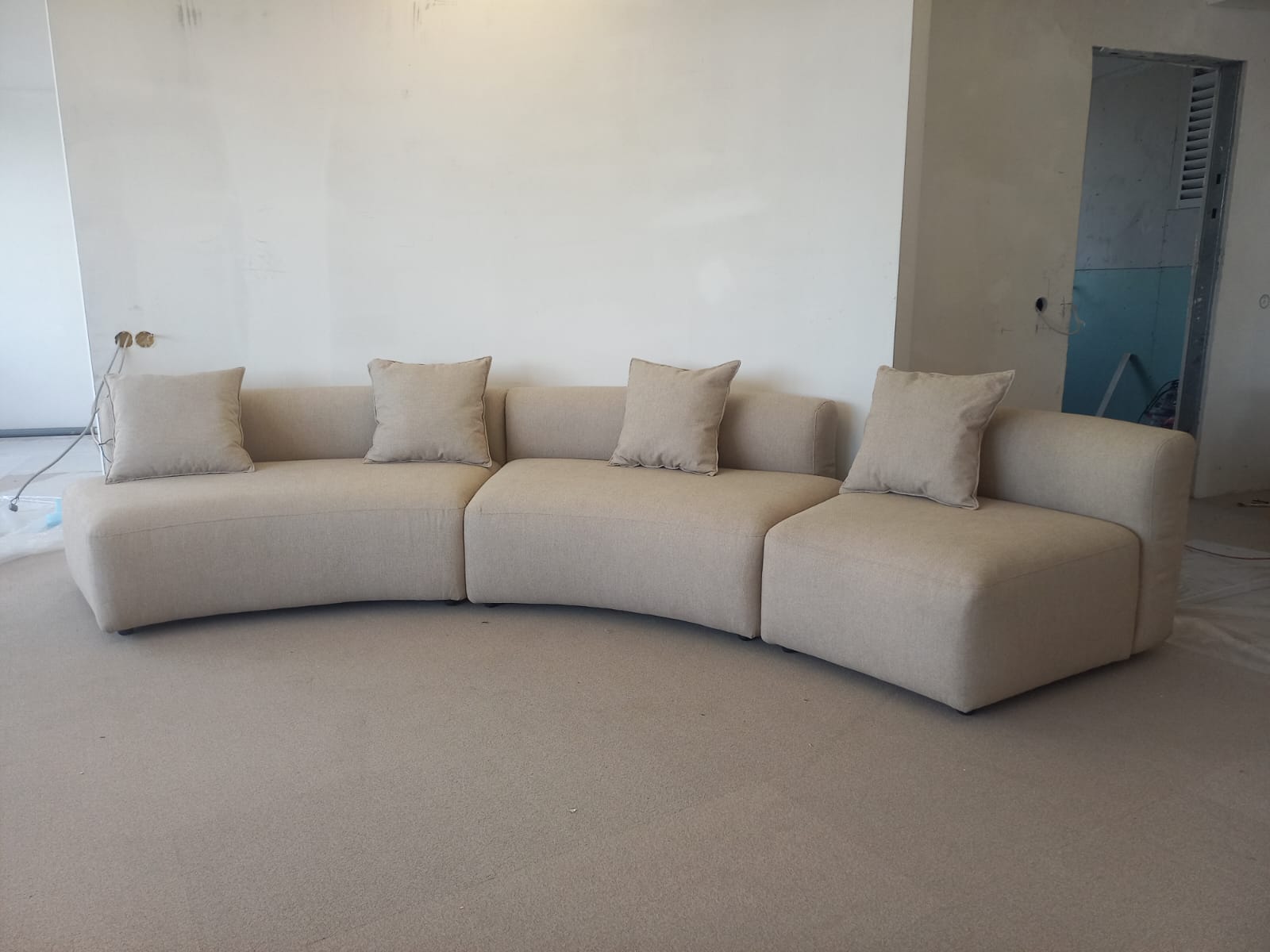 диван эркерный на заказ спб мск