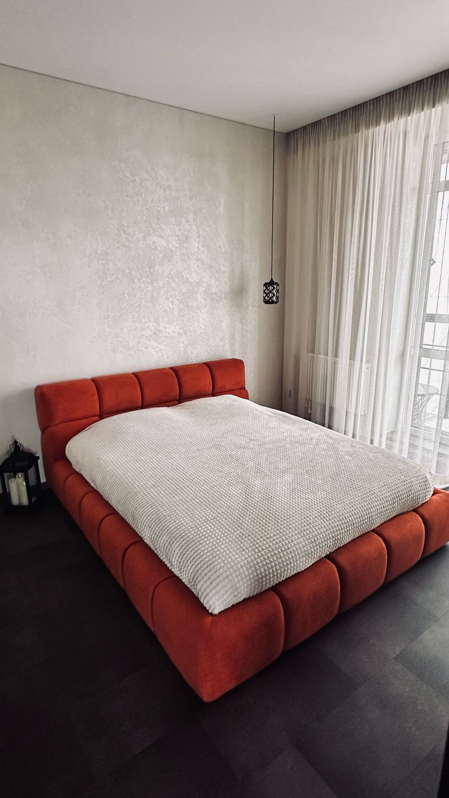 кровать tufty на заказ