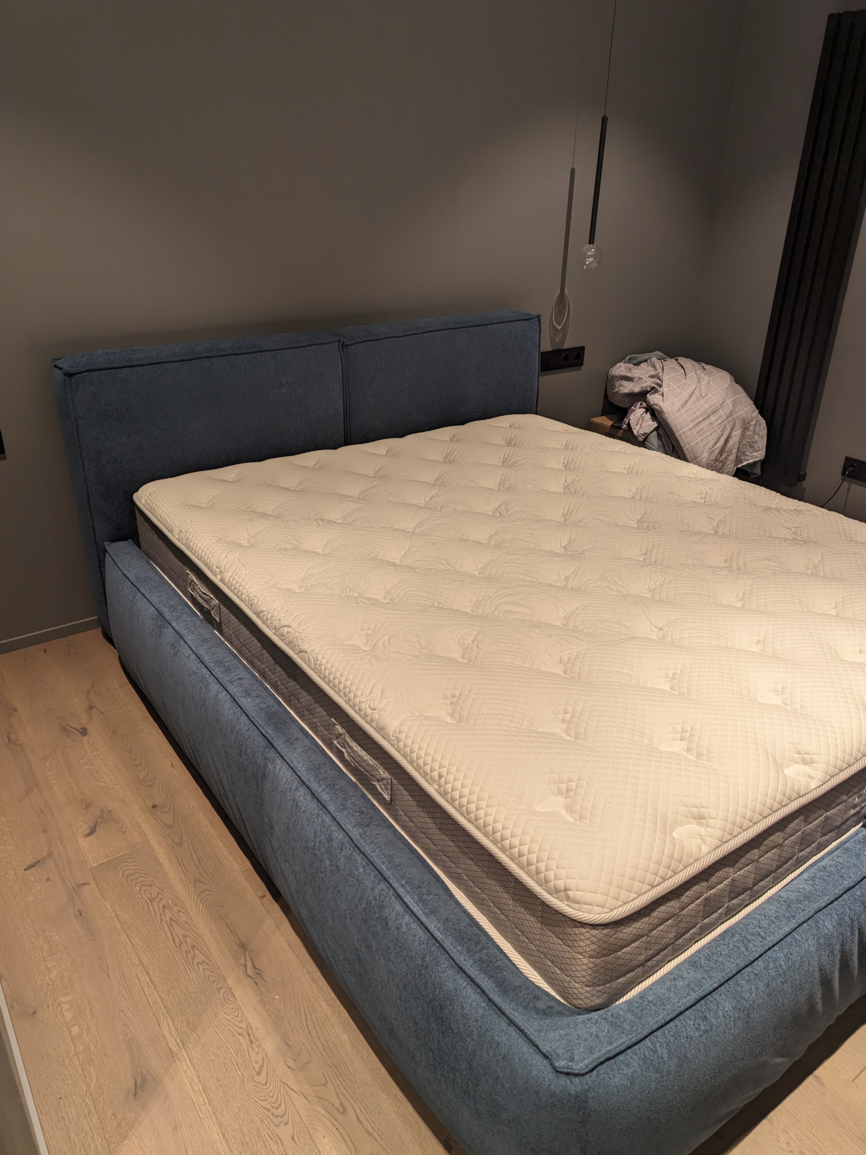 Кровать LOFT SB826