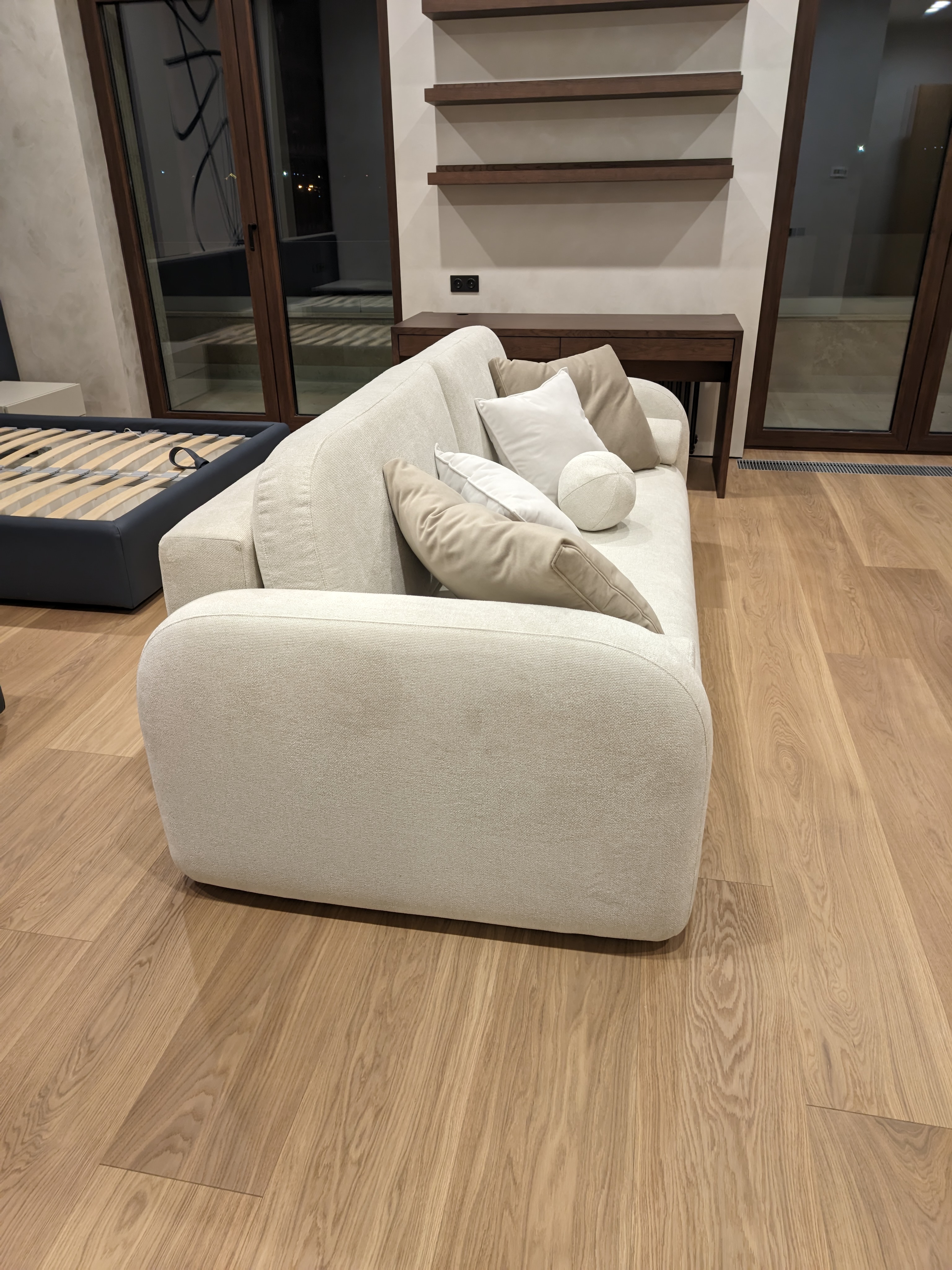 Диван-кровать LS801