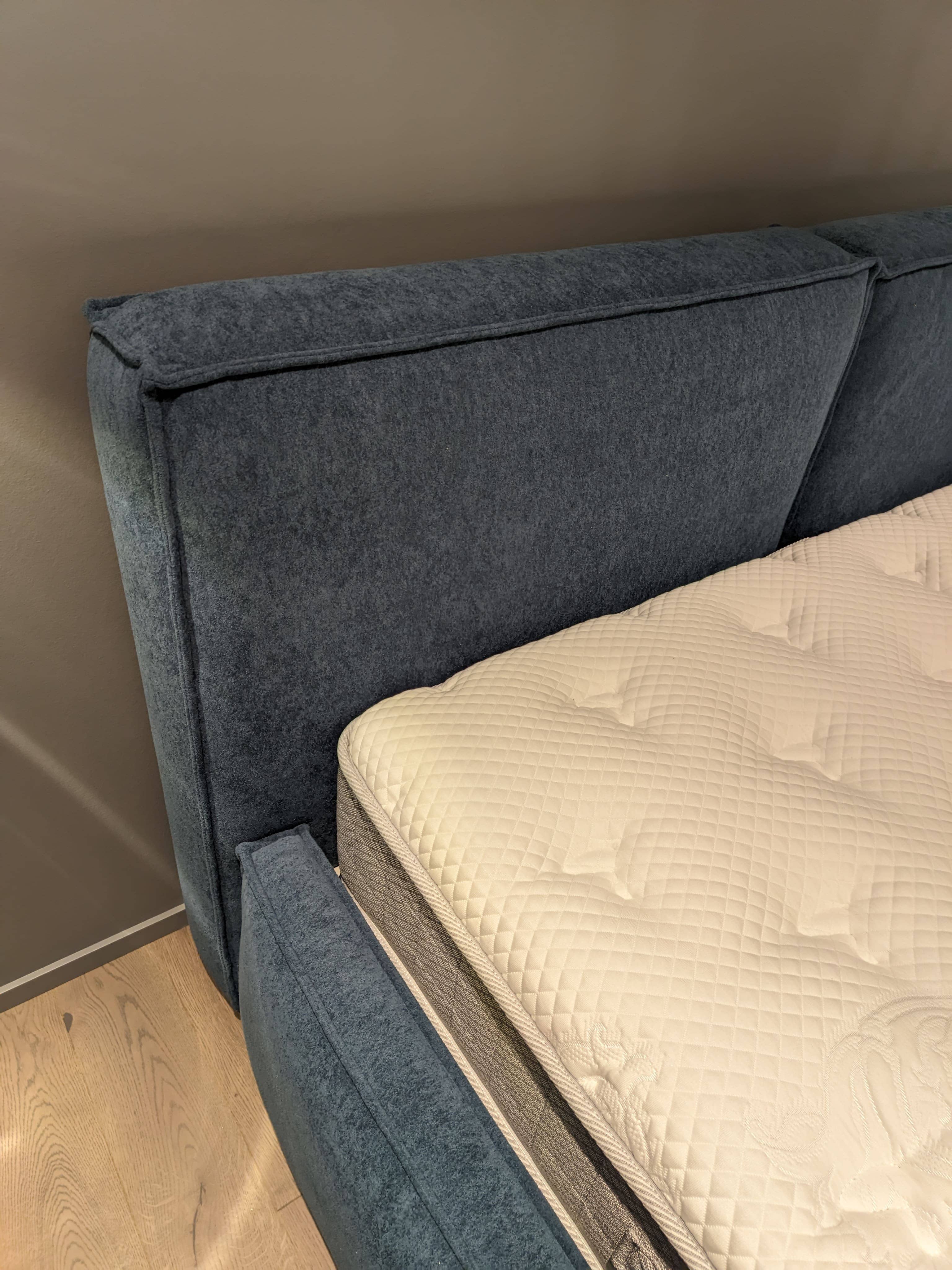 кровать loft с местом для хранения на заказ