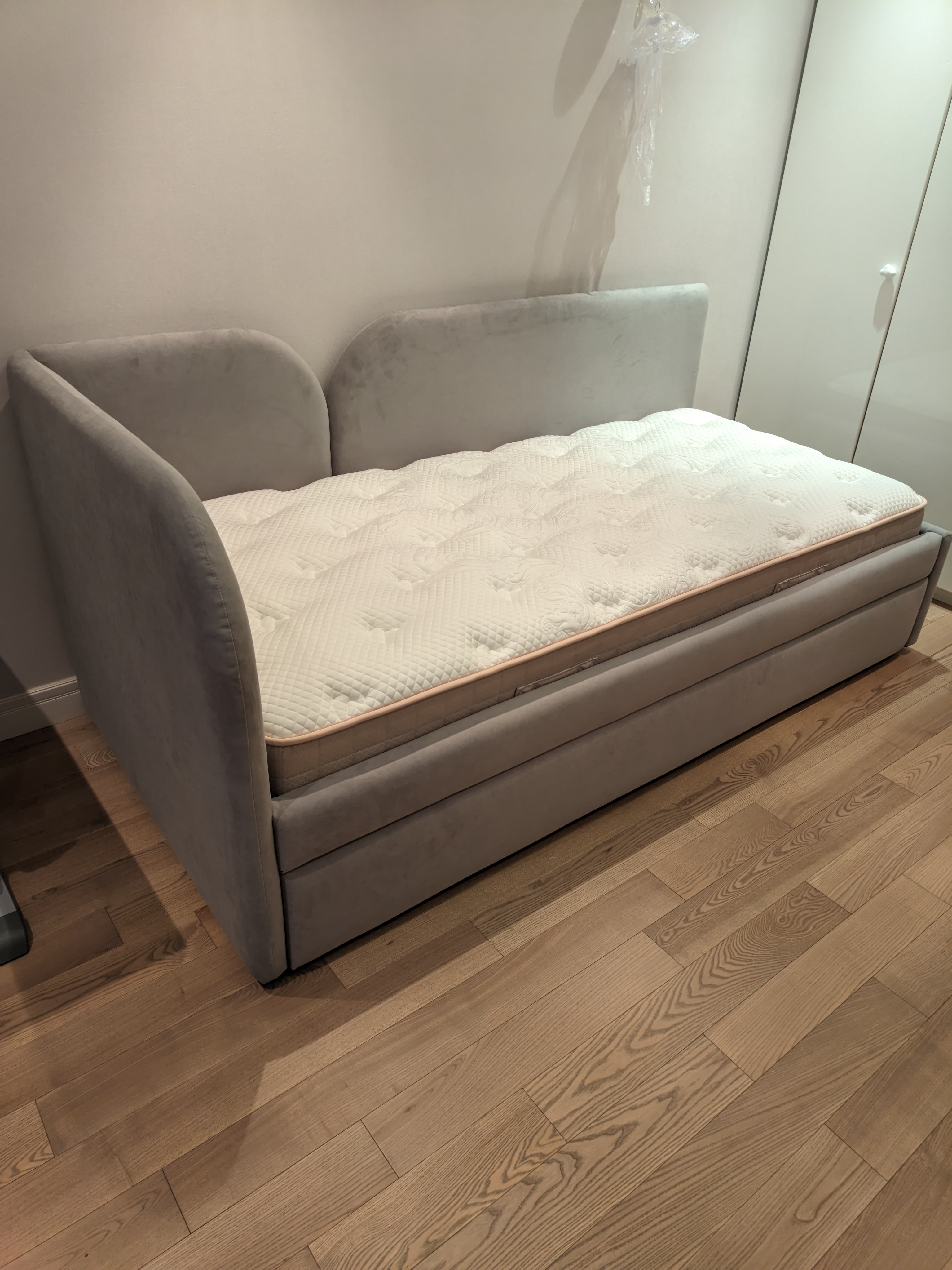 Детская кровать LS843