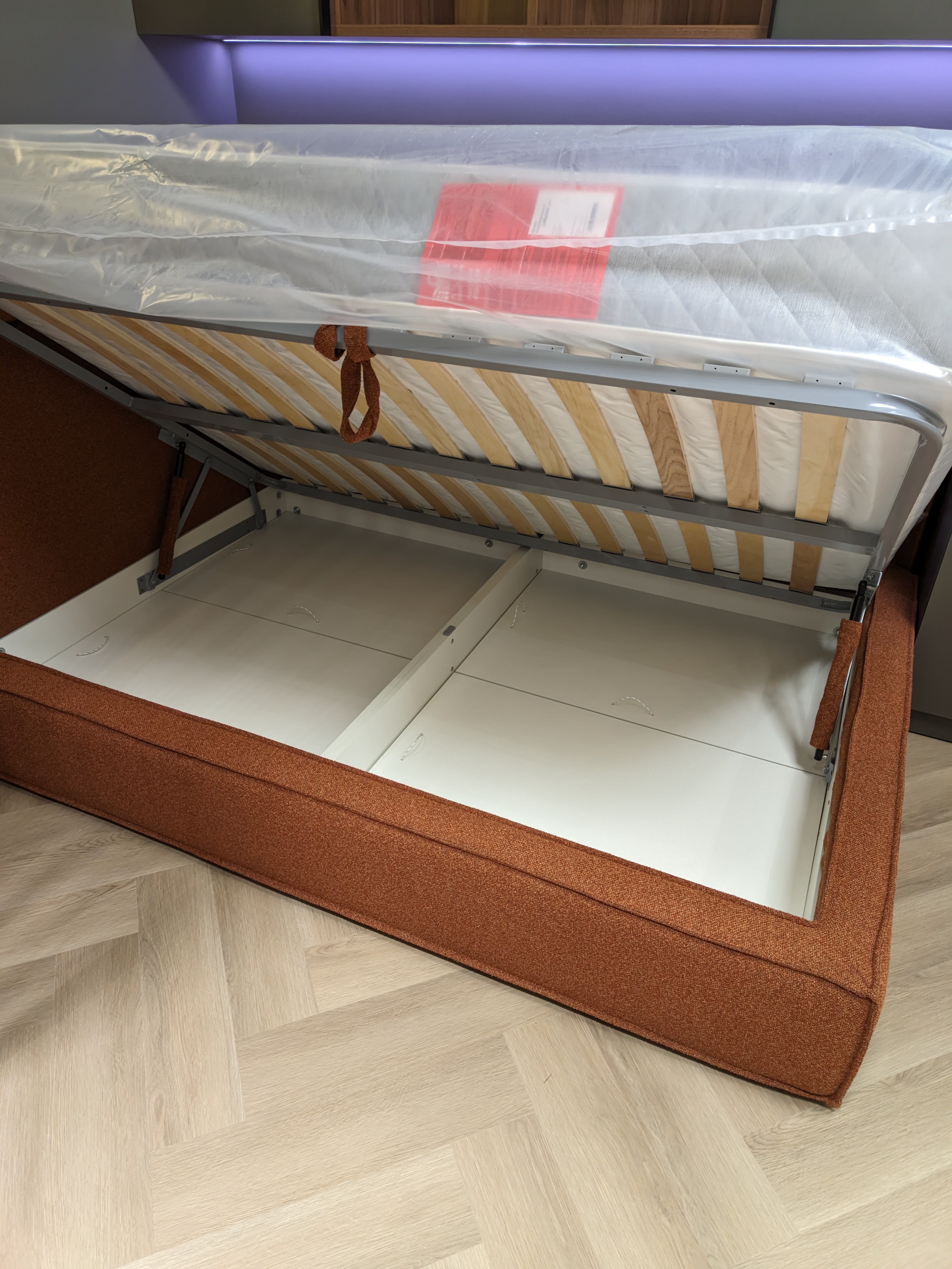 Детская кровать ARNOLD LS827