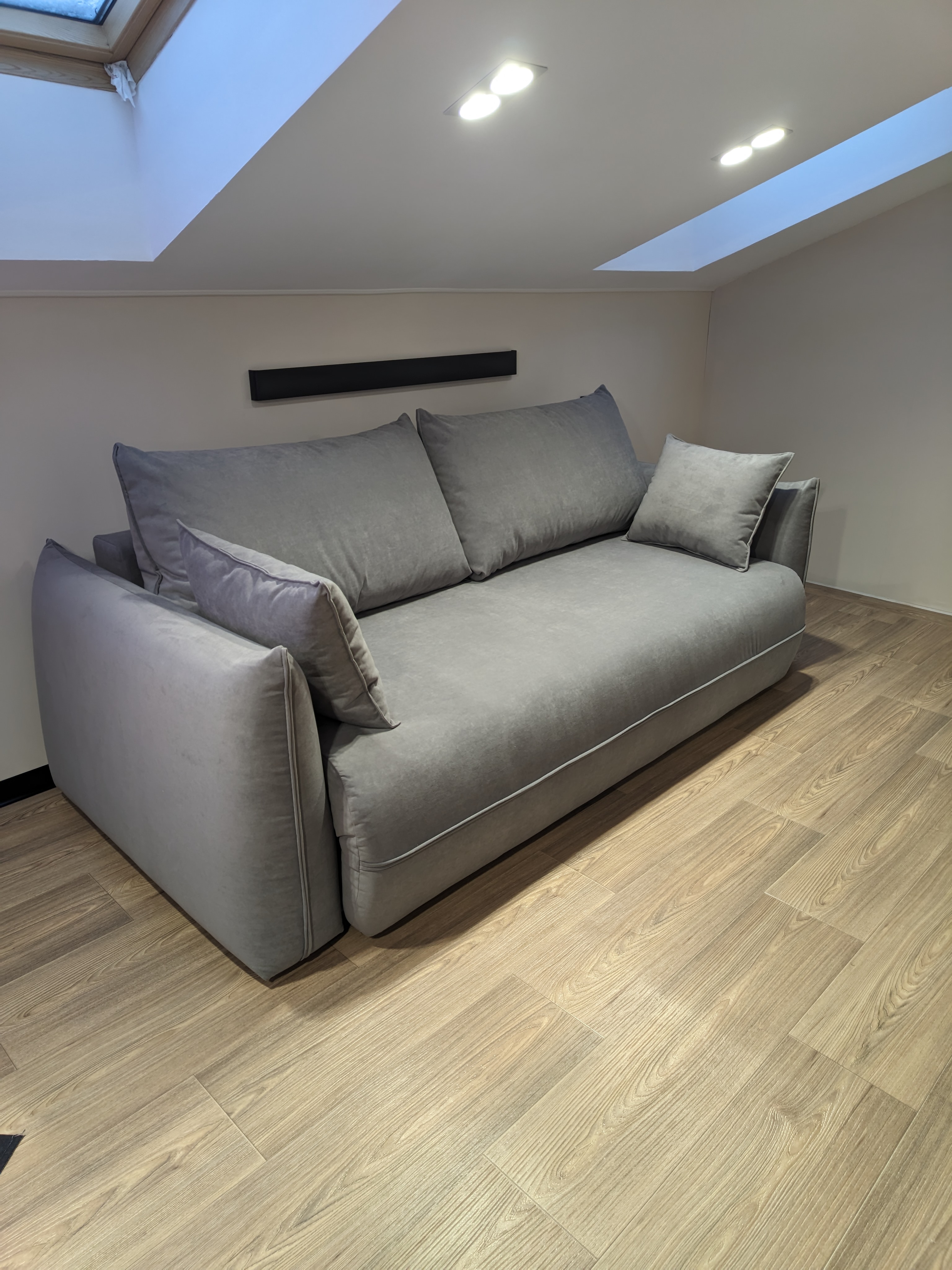 Диван-кровать LS811