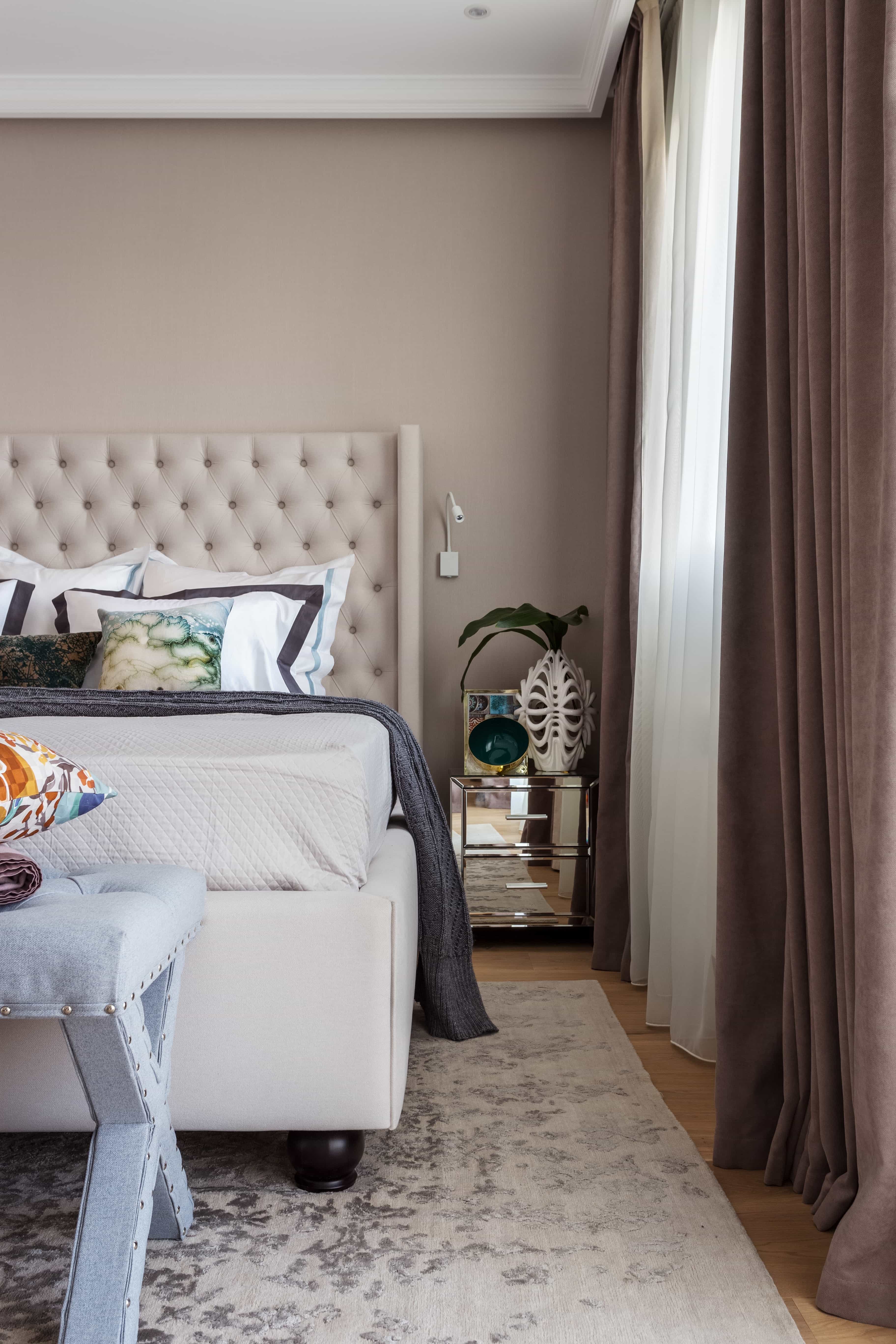 Мастер кровать LS91