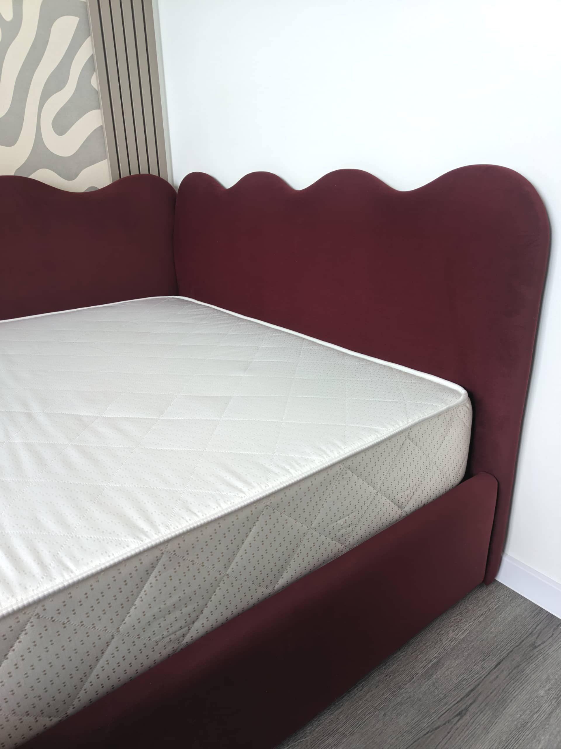 Детская кровать DONALD LS856